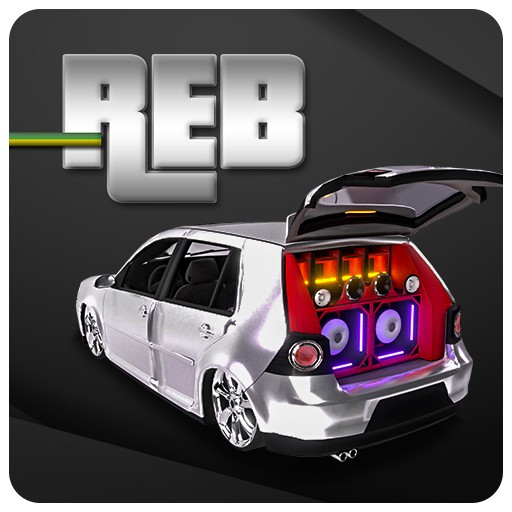 Carros rebaixados com som APK (Android Game) - Free Download