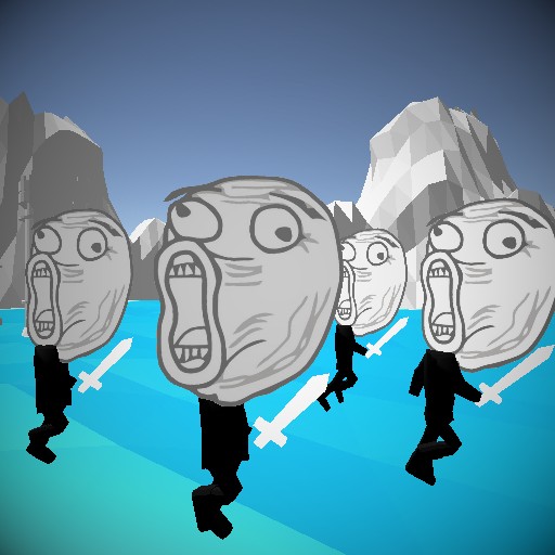 Stickman Meme Battle Simulator - APK Download for Android