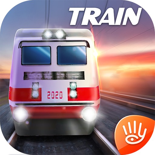 Download do APK de Jogos de trem para Android