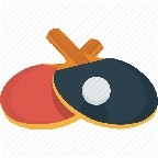 Table Tennis Game 3D