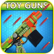 Toy Guns - Gun Simulator - The Best Toy Guns