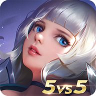 War Song- A 5vs5 MOBA Anywhere Anytime