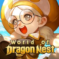 World of Dragon Nest (WoD)