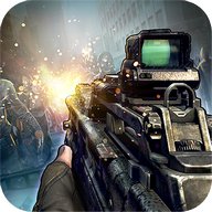 Zombie Frontier 3-Shoot Target