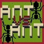 Ant VS Ant
