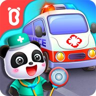 Hospital Si Panda Kecil
