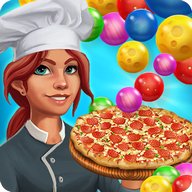 Bubble Chef - Addictive Bubble Game
