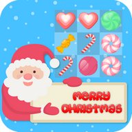 Christmas Candy Blast - Christmas Match-3 Game ?