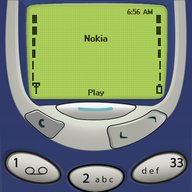 nokia 5190 snake