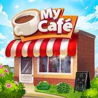 ร้านกาแฟของฉัน — เกมร้านอาหาร