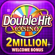 Slots: DoubleHit Slot Machines Casino & Free Games