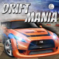 Drift Mania 2 - Drifting Car Racing Game