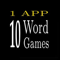 Word Game Collection(Free)