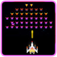 Galaxy Storm - Galaxia Invader (Space Shooter)
