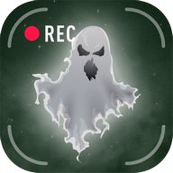 Ghost Snap AR Horror Survival