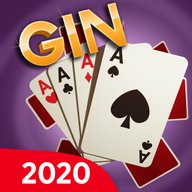 Gin Rummy - Offline Free Card Games