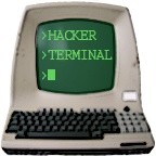 Hacker Terminal