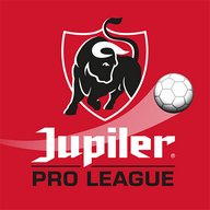 Jupiler Pro League (official) - seizoen 2019-2020
