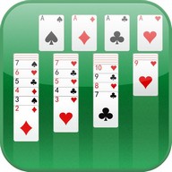 King Cards Solitaire Classic