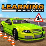 Learning Car Bus Driving Simulator game