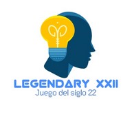 LEGENDARY XXII