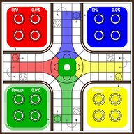 Ludo Neo-Classic : King of the Dice Game 2020
