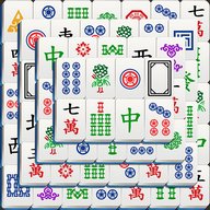 mahjong König