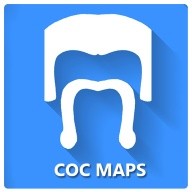 Maps of COC