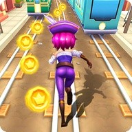 Subway Surfers Android Jogos APK (com.kiloo.subwaysurf) por SYBO Games -  Faça o download para o seu celular a partir de PHONEKY