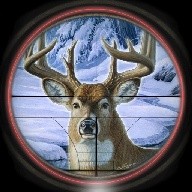 Mountain Deer Hunter 2016