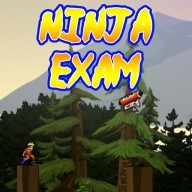 Ninja Exam
