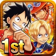 Download One Piece: Departure APK b22292 for Android