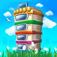 Pocket Tower: Cash Clicker & Adventure Megapolis