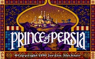 Prince Of Persia 1