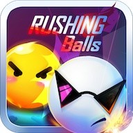 Rushing Balls