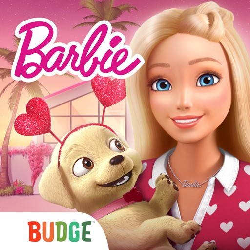 Barbie Dreamhouse Adventures - Baixar APK para Android