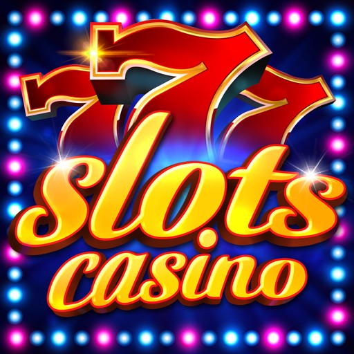 free slot machine games 777