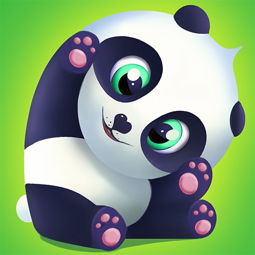 Pu رائعتين وسعيدة الباندا الدب رعاية الحيوانات Android لعبة Apk Com Neufoctobre Mypandavirtualpet بواسطة Clement Vitroly تحميل إلى هاتفك النقال من Phoneky