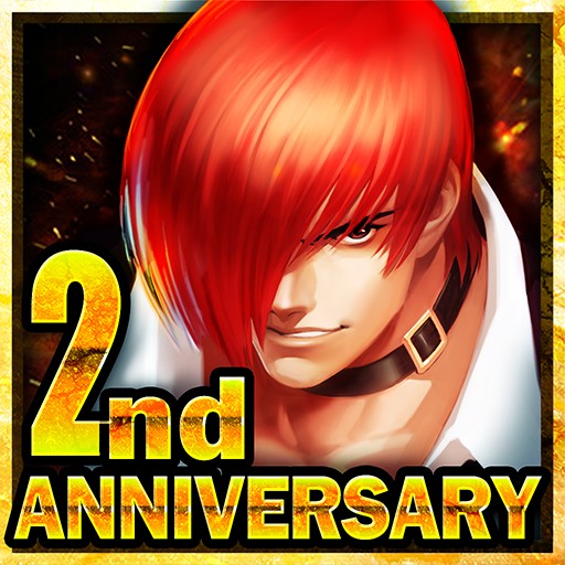 KOF'98 UM OL - Download do APK para Android