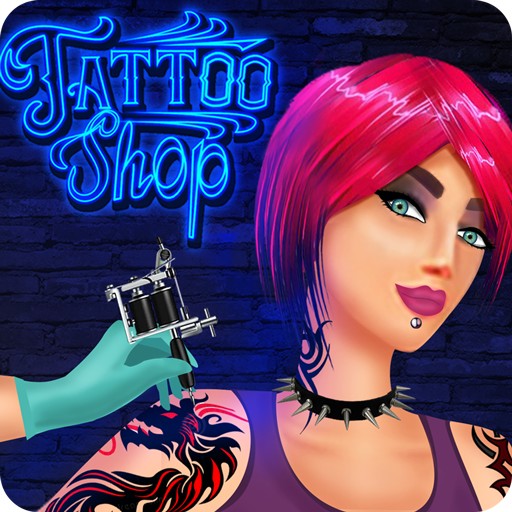 Tokyo Tattoo Girls | wingamestore.com