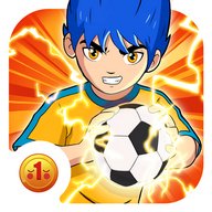Soccer Heroes 2020 RPG Gioco Calcio Stars Gratuito