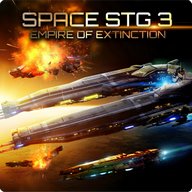 Space STG 3 - Galactic Empire