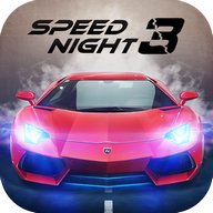 Speed Night 3 : Asphalt Legends