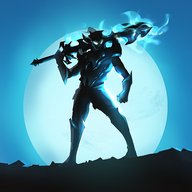 Stickman Legends - Shadow Of War Fighting Games