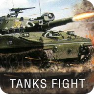 Tanks Fight 3D