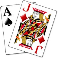 Blackjack for SmartWatch