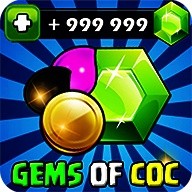 Tips Clash Of Clans Gems