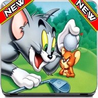 Tom Jerry adventure game