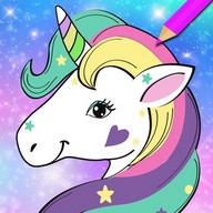 Phoneky Unicorn Android Games
