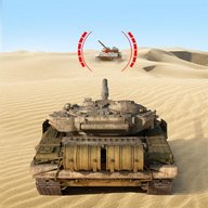 War Machines: Trò chơi Xe tăng